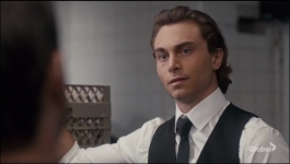 Private Eyes - Season 05 Episode 05